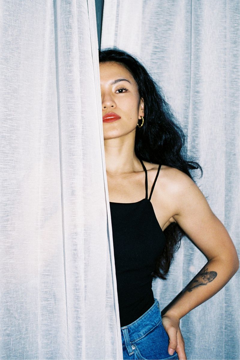 © zhe zhang - Image from the Soft Bodies photography project