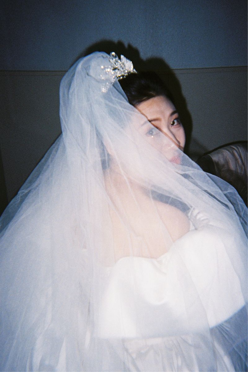 © zhe zhang - Image from the Soft Bodies photography project