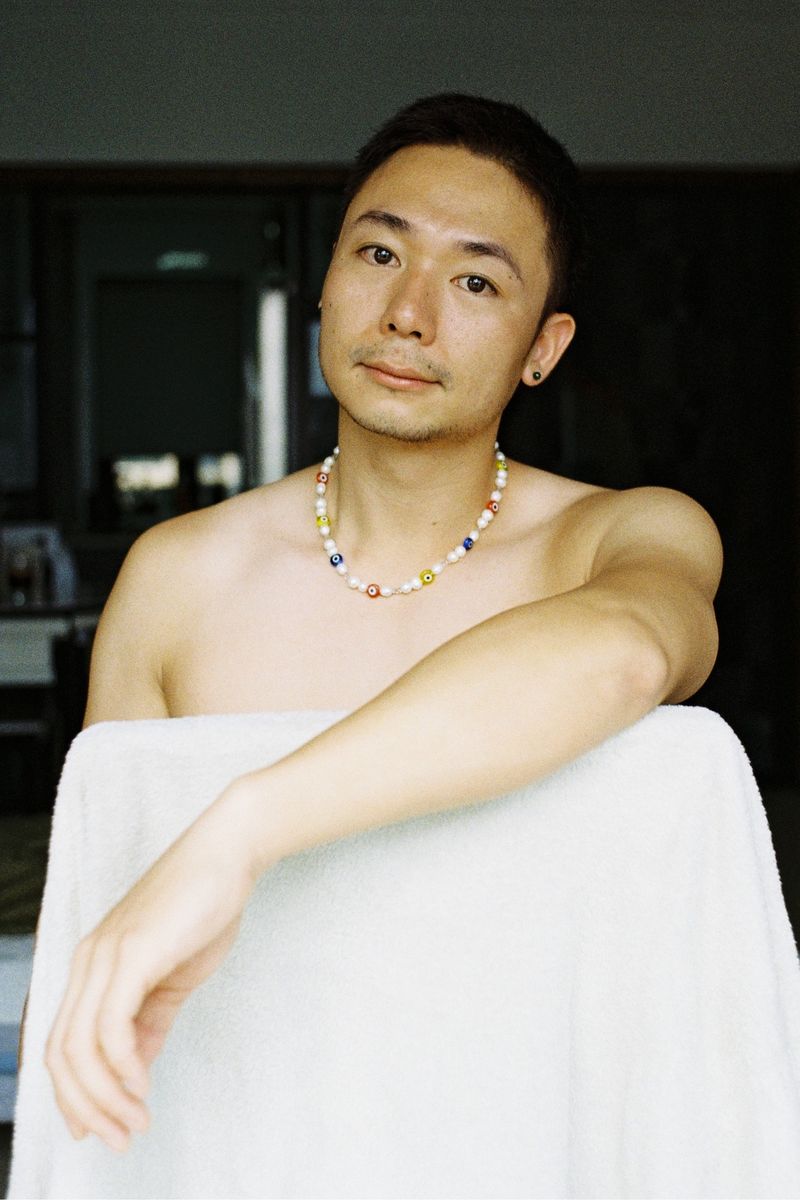 © zhe zhang - Image from the Soft Bodies photography project