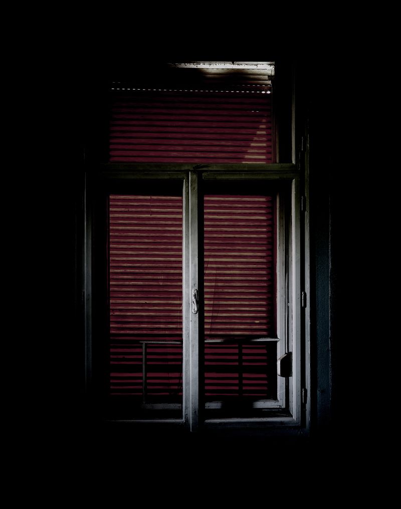 © Daniel Kovalovszky - Image from the An Infernal Play photography project