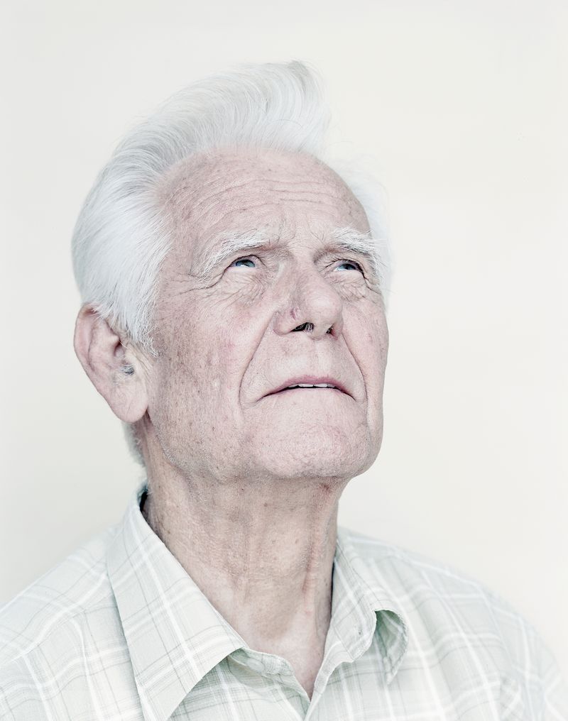 © Daniel Kovalovszky - Image from the An Infernal Play photography project