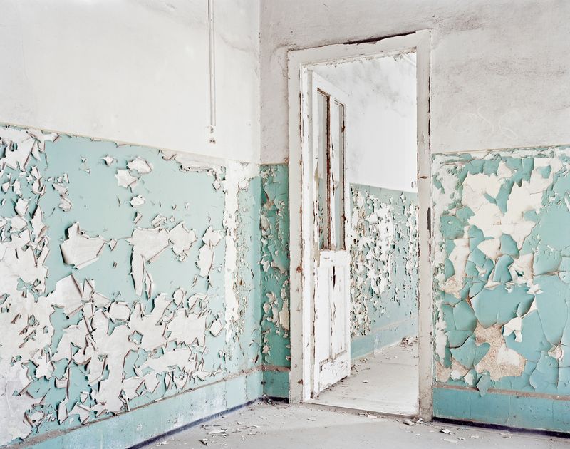 © Daniel Kovalovszky - Image from the An Infernal Play photography project