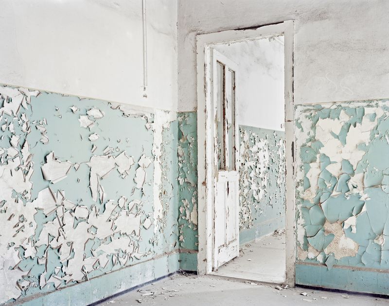 © Daniel Kovalovszky - Image from the An Infernal Play photography project