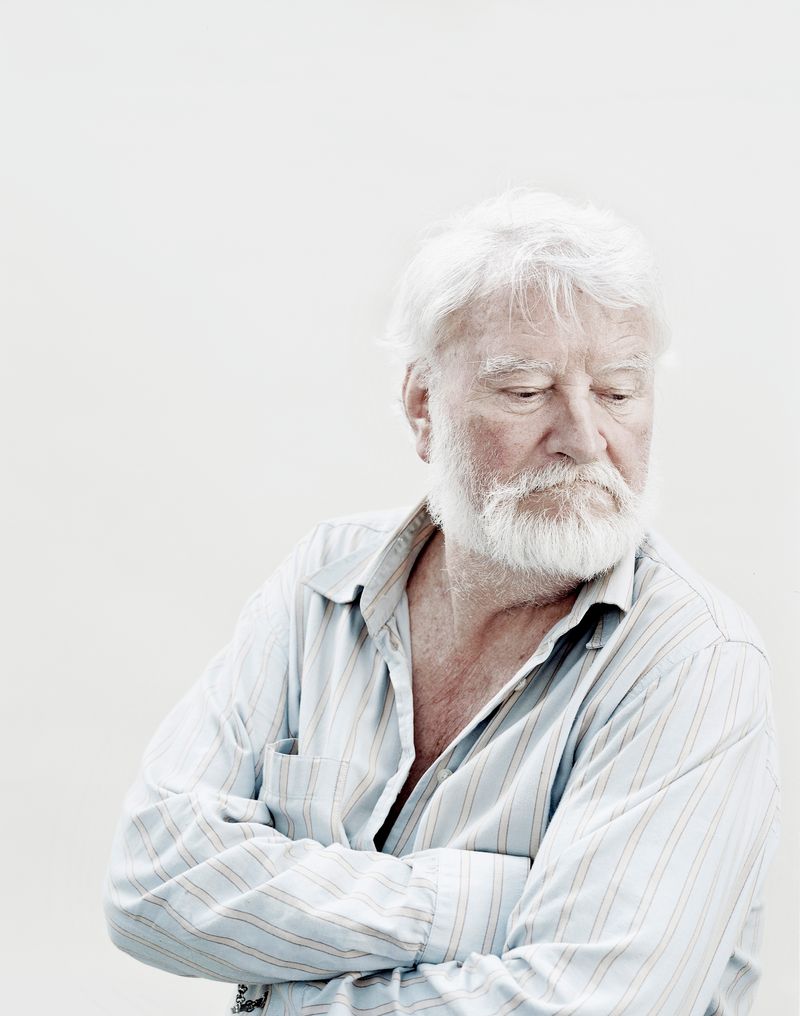 © Daniel Kovalovszky - Image from the An Infernal Play photography project