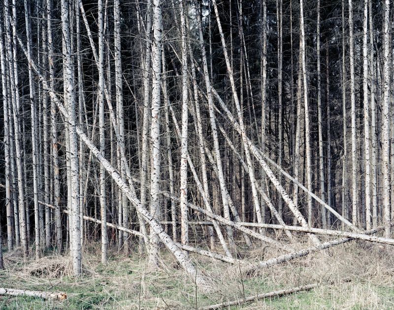 © Daniel Kovalovszky - Image from the An Infernal Play photography project