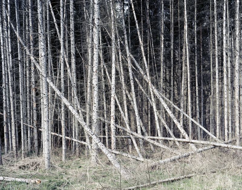 © Daniel Kovalovszky - Image from the An Infernal Play photography project
