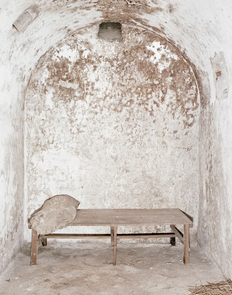 © Daniel Kovalovszky - Image from the An Infernal Play photography project