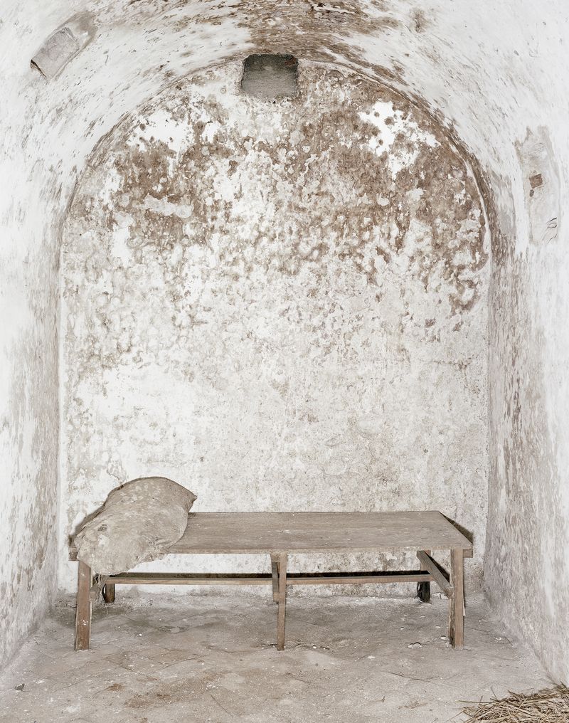 © Daniel Kovalovszky - Image from the An Infernal Play photography project