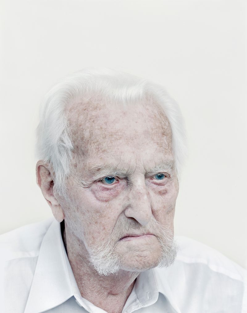 © Daniel Kovalovszky - Image from the An Infernal Play photography project