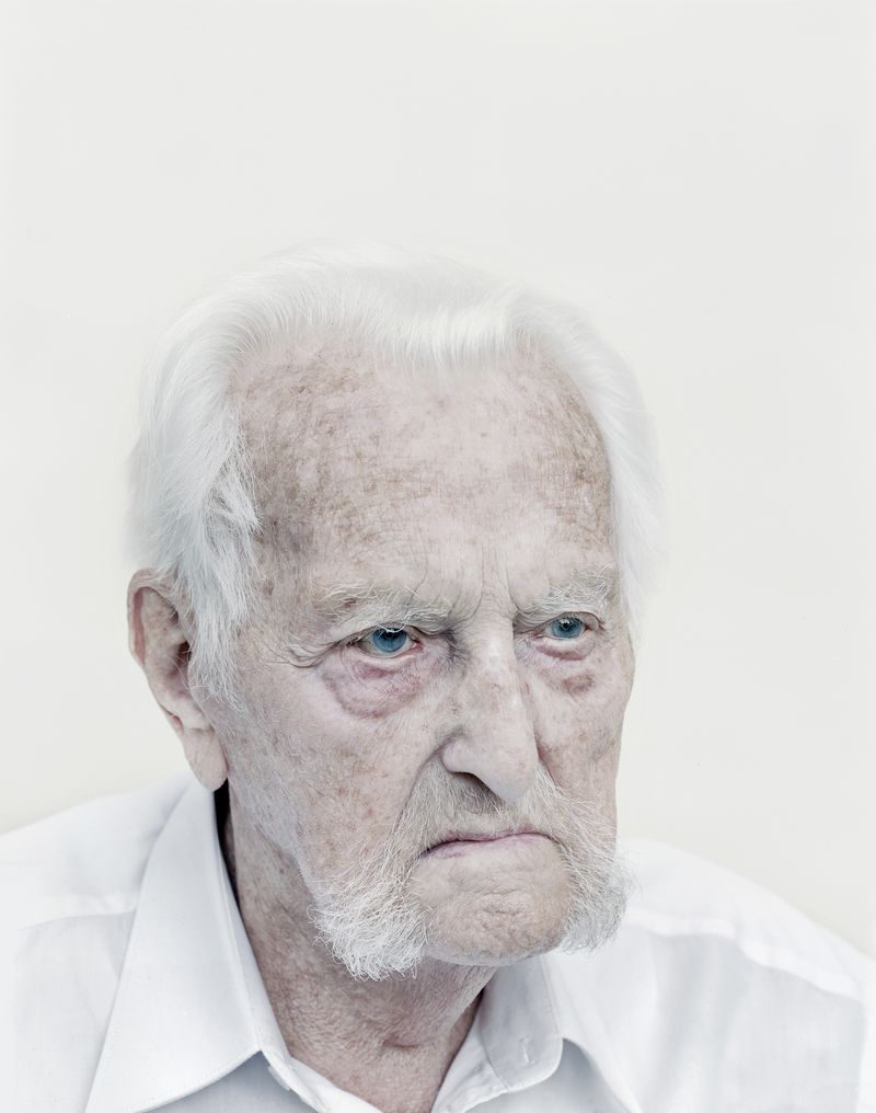 © Daniel Kovalovszky - Image from the An Infernal Play photography project