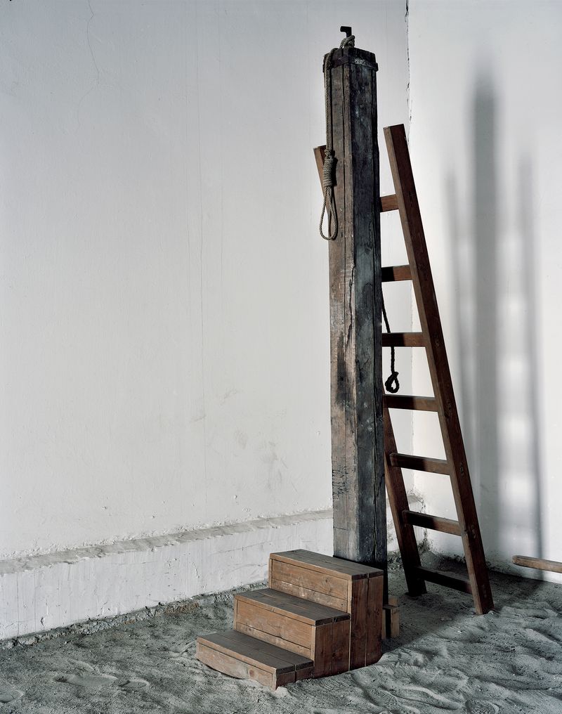 © Daniel Kovalovszky - Image from the An Infernal Play photography project