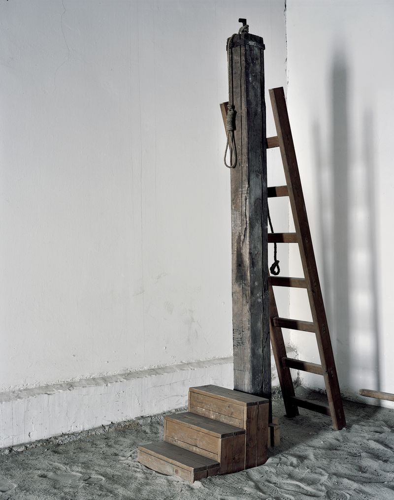 © Daniel Kovalovszky - Image from the An Infernal Play photography project