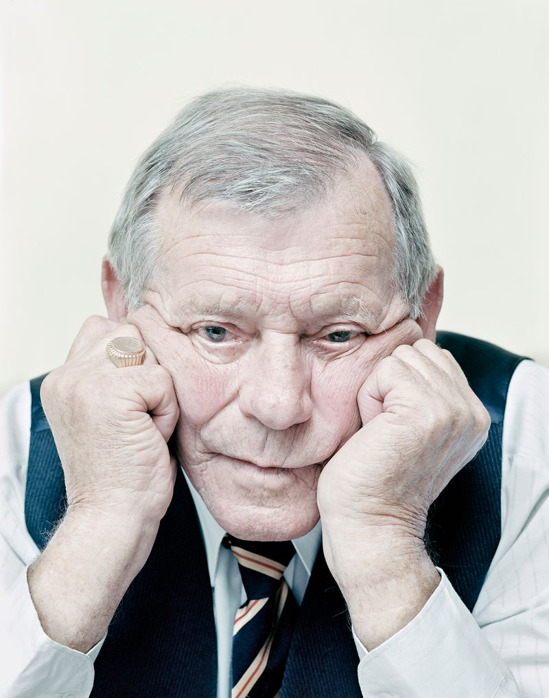 © Daniel Kovalovszky - Image from the An Infernal Play photography project