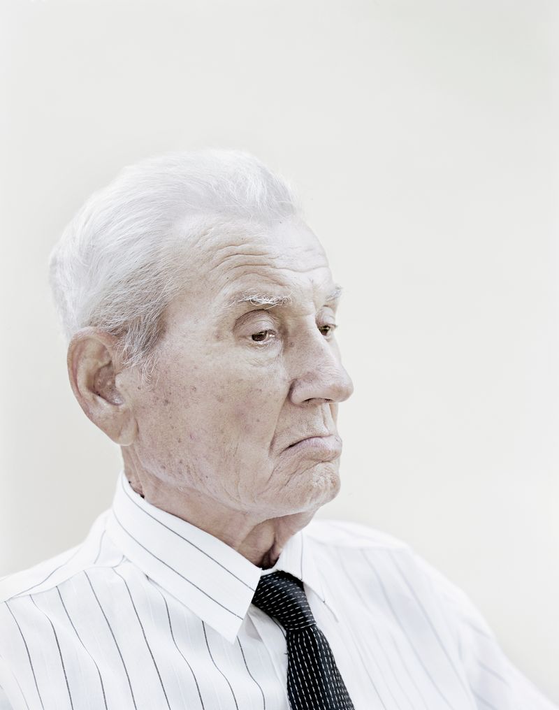 © Daniel Kovalovszky - Image from the An Infernal Play photography project