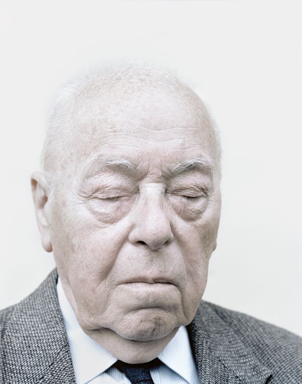 © Daniel Kovalovszky - Image from the An Infernal Play photography project