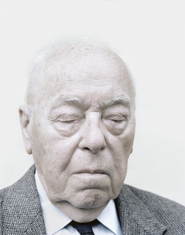 © Daniel Kovalovszky - Image from the An Infernal Play photography project