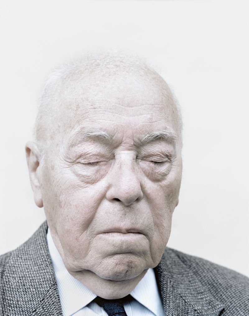 © Daniel Kovalovszky - Image from the An Infernal Play photography project