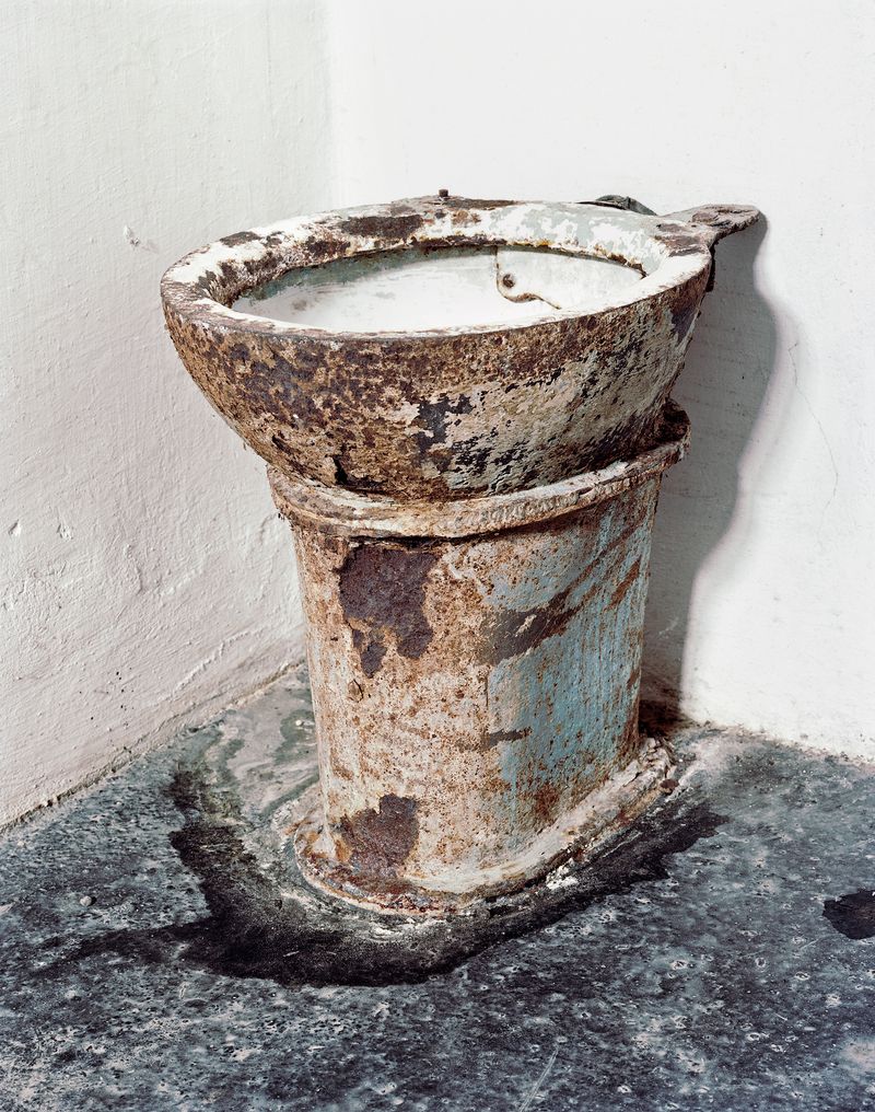 © Daniel Kovalovszky - Image from the An Infernal Play photography project