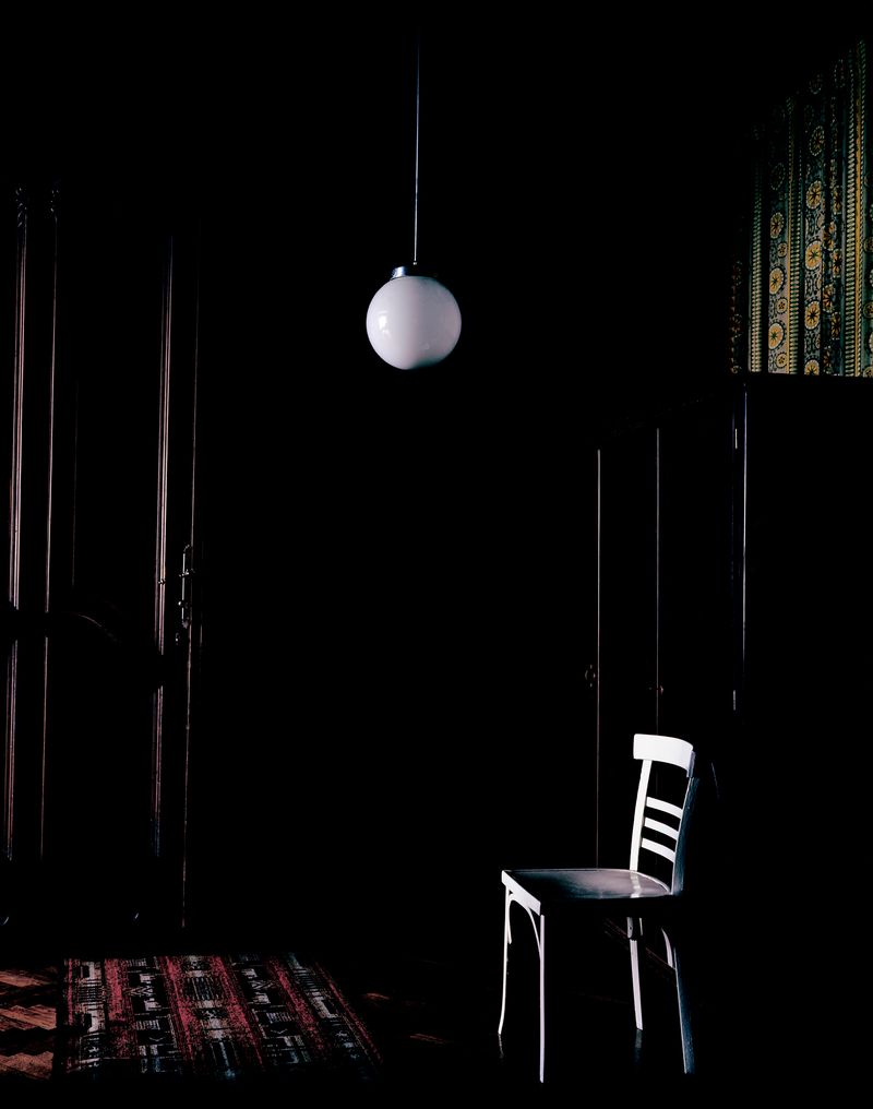 © Daniel Kovalovszky - Image from the An Infernal Play photography project