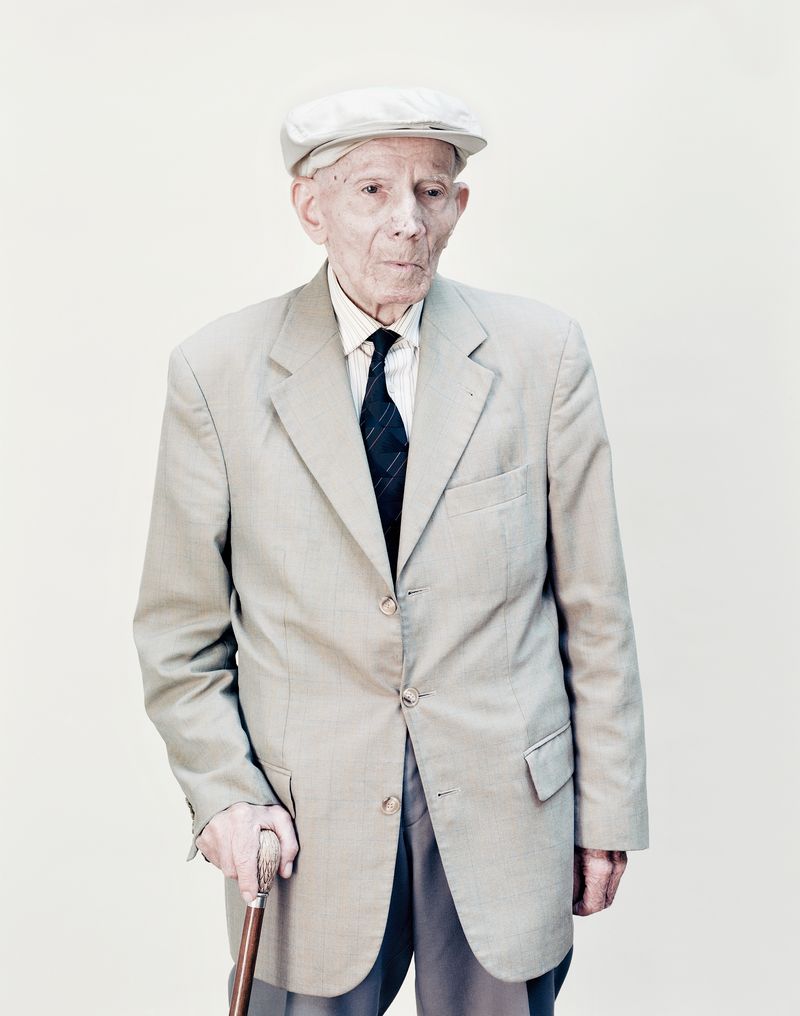 © Daniel Kovalovszky - Image from the An Infernal Play photography project