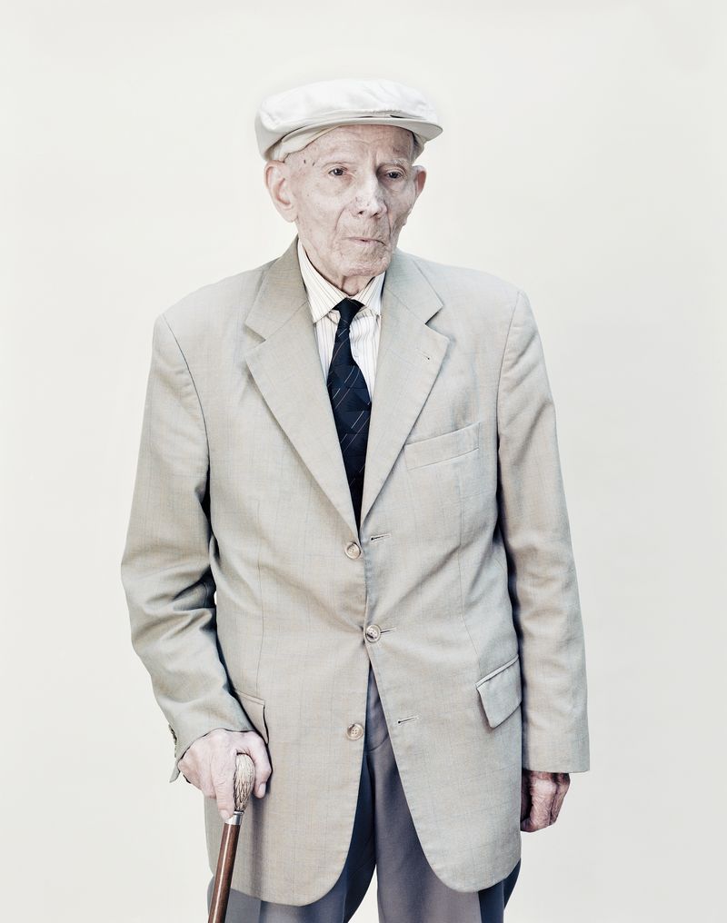 © Daniel Kovalovszky - Image from the An Infernal Play photography project