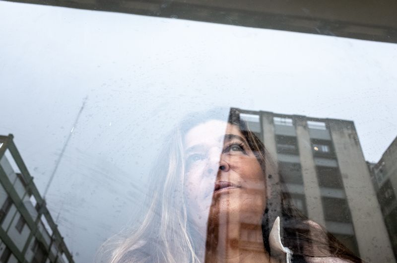 © Karl Mancini - Image from the VIVIR PARA CONTARLO / LIVE TO TELL photography project