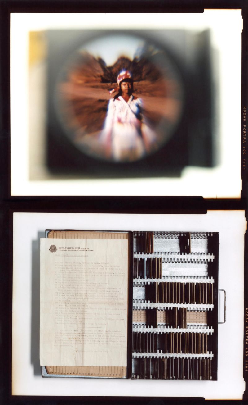 © LIVIA MELZI - Image from the Musea Futuri - First Chapter: Rescue Objects photography project