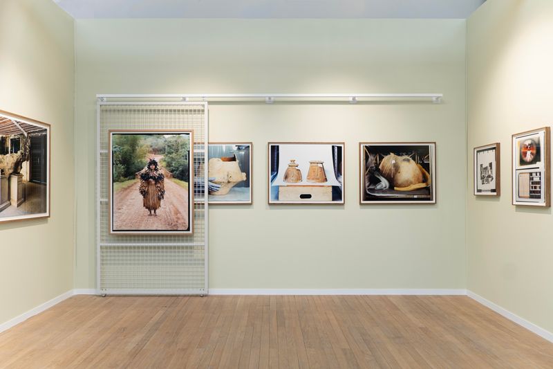 © LIVIA MELZI - Image from the Musea Futuri - First Chapter: Rescue Objects photography project