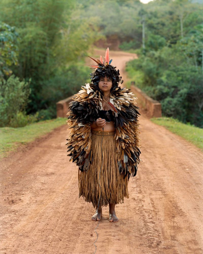 © LIVIA MELZI - Image from the Musea Futuri - First Chapter: Rescue Objects photography project