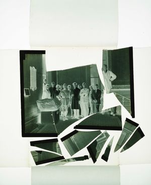 Musea Futuri - First Chapter: Rescue Objects