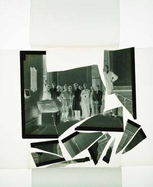 Musea Futuri - First Chapter: Rescue Objects