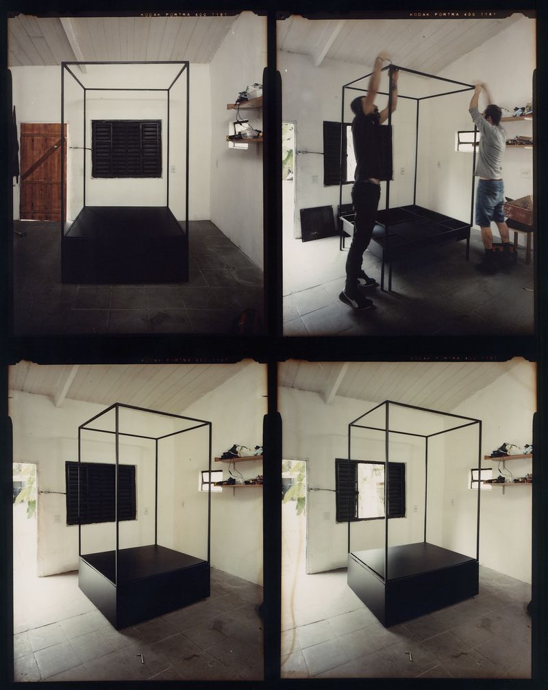 © LIVIA MELZI - Image from the Musea Futuri - First Chapter: Rescue Objects photography project