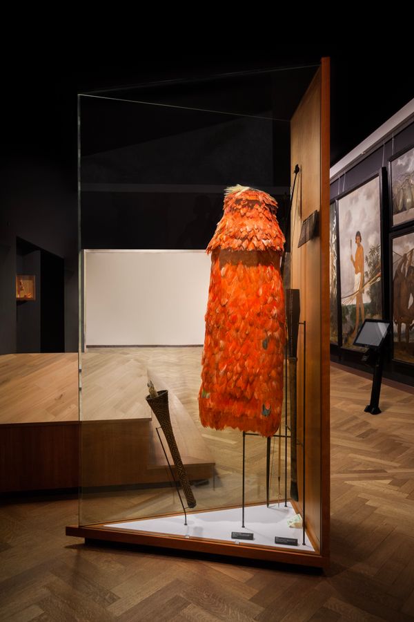 © LIVIA MELZI - Image from the Musea Futuri - First Chapter: Rescue Objects photography project