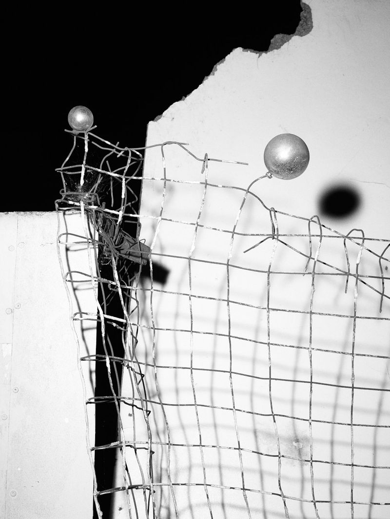 © Nicolas Hermann - Look out 10