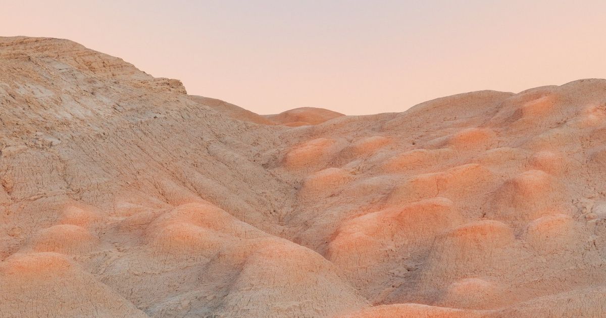 Inner Landscape - PhMuseum