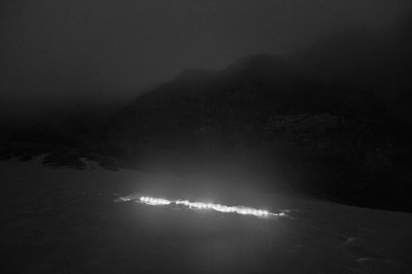 © Leafy Yun Ye - Solitude