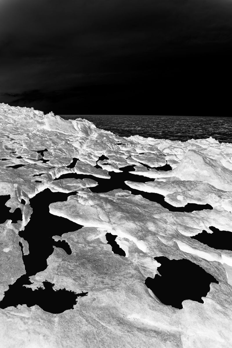 © Leafy Yun Ye - Nocturn