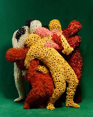 PARA TÚ ALTAR: LAS FUERZAS DIVINAS DE LA NATURALEZA (For Your Altar: The Divine Forces of Nature)