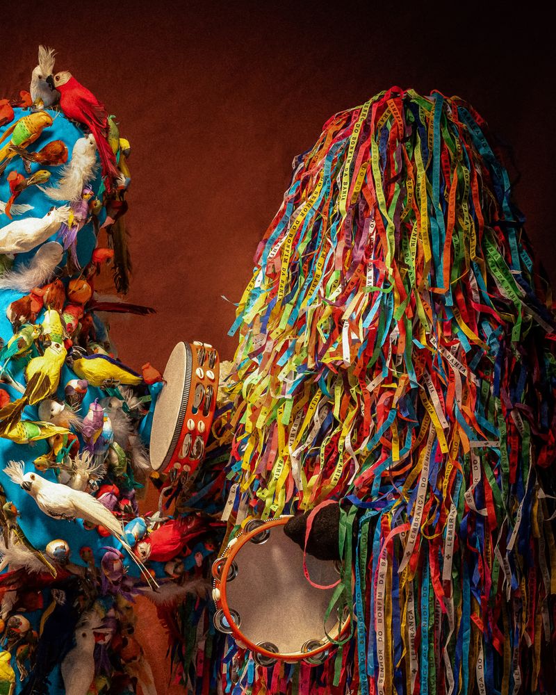 © Victoria Ruiz - Image from the PARA TÚ ALTAR: LAS FUERZAS DIVINAS DE LA NATURALEZA (For Your Altar: The Divine Forces of Nature) photography project