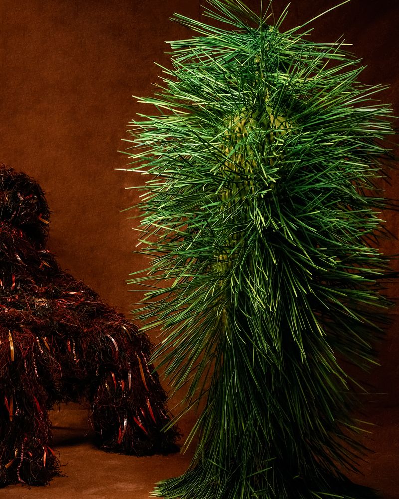 © Victoria Ruiz - Image from the PARA TÚ ALTAR: LAS FUERZAS DIVINAS DE LA NATURALEZA (For Your Altar: The Divine Forces of Nature) photography project