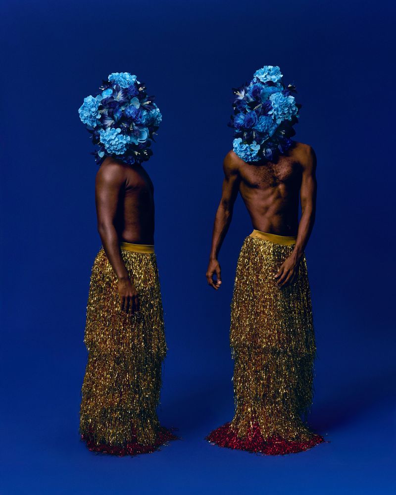 © Victoria Ruiz - Image from the We Knew the World in Fragments of Color photography project