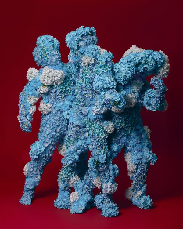 © Victoria Ruiz - Image from the We Knew the World in Fragments of Color photography project