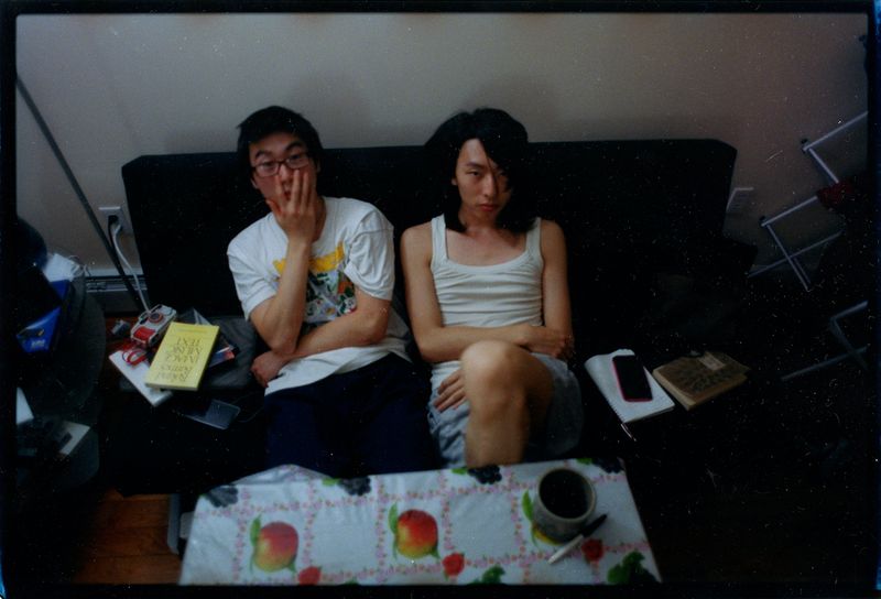 © Yuhan Cheng - Image from the The Feminine Sun photography project