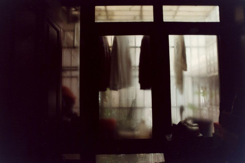 © Yuhan Cheng - Image from the The Feminine Sun photography project