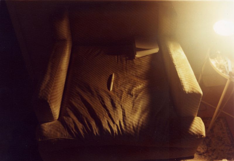 © Yuhan Cheng - Image from the The Feminine Sun photography project