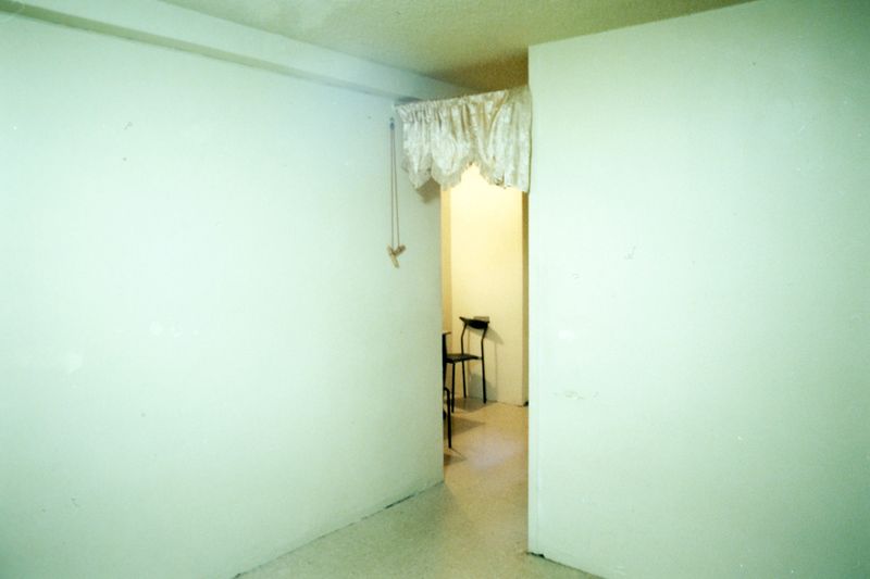 © Yuhan Cheng - Image from the The Feminine Sun photography project