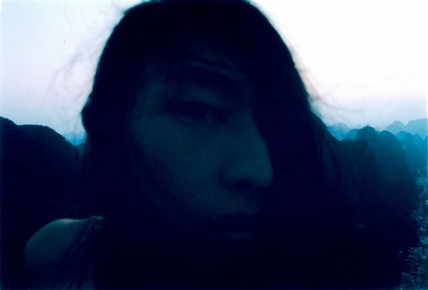 © Yuhan Cheng - Image from the The Feminine Sun photography project