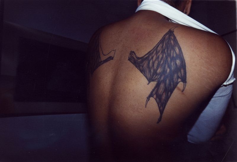 © Yuhan Cheng - Fly away. New York City, 2024.