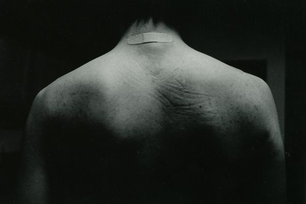 © Yuhan Cheng - Marks from a slumber at noon. New York City, 2021.