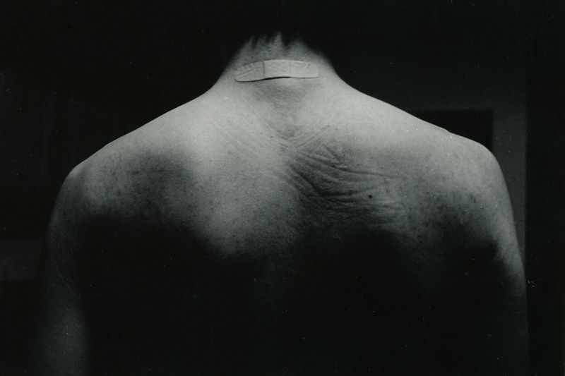 © Yuhan Cheng - Marks from a slumber at noon. New York City, 2021.